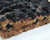 Foto langkah ke 8 dari resep Banana Crumb Cake.