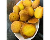 A picture of step 10 of Anday waly Biscuits.