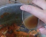Foto langkah ke 6 dari resep Ayam Goreng Bumbu Rujak.