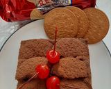 Foto langkah ke 6 dari resep Brownies Regal.