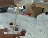 Foto langkah ke 3 dari resep Teh Tarik Enak Murah Mudah (hasil percobaan).