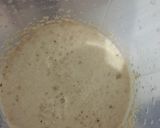 Foto langkah ke 2 dari resep Coffee Bun (Roti O').