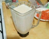 Foto del paso 3 de la receta: Gelatina de Zanahoria