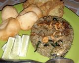 Foto langkah ke 5 dari resep Nasi goreng kampung 🍳 #5resepterbaruku.