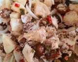 Foto del paso 3 de la receta: Ensalada 🥗 campera