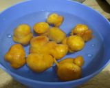 A picture of step 3 of Long chiray chat.