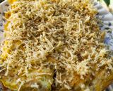 ডিম পাউরুটি টোস্ট(Egg Bread Toast recipe in bengali) রেসিপি ধাপ - 3 ছবি