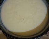 Foto langkah ke 6 dari resep Puding Zebra.