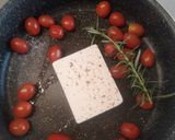 Gluténmentes sajtos rizstészta recept fázis 1 fotója