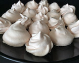 Foto del paso 14 de la receta: Merengues al Horno