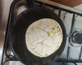 મટર પરાઠા (Matar Paratha Recipe In Gujarati) રેસીપી સ્ટેપ5ફોટો