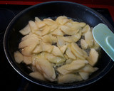 Foto del paso 2 de la receta: Pudín de manzana