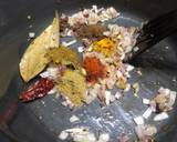 Veg Dum Biriyani Recipe recipe step 9 photo