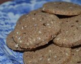Foto del paso 8 de la receta: Galletas de harina de arroz y especias