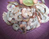 Foto langkah ke 1 dari resep Udang Cryspi.