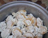 Foto langkah ke 5 dari resep Tahu walik.