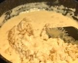 Foto langkah ke 6 dari resep Macaroni & Cheese 🧀.