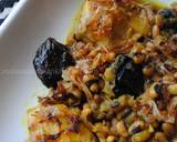 Sour Black Eyed Beans  Stew (Turshi Ghorma) recipe step 9 photo