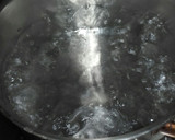 Foto del paso 1 de la receta: Arroz 3 delicias