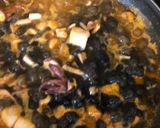 Foto del paso 11 de la receta: Arroz negro