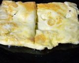 A picture of step 21 of Vegetable Burger.