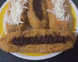 Foto langkah ke 8 dari resep Banana boat krispy.