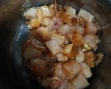 Foto langkah ke 4 dari resep Nasi Hainan ala Singapore.