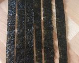 Foto del paso 7 de la receta: Sushi variado