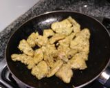 Foto del paso 2 de la receta: Pollo en trozos