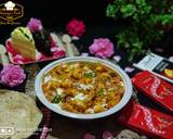 Paneer Angara in restaurants Style recipe step 11 photo
