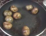 Aluu Tuk Tuk Chaat recipe step 1 photo