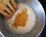 Foto del paso 2 de la receta: Garbanzos al Curry
