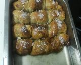 Foto del paso 4 de la receta: Baklava dulce árabe