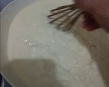 Foto langkah ke 4 dari resep Dadar gulung coklat vla milky.