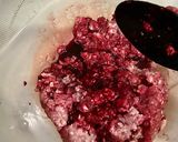 รูปขั้นตอนการทำที่ 3 ของ ลาบหมูเหนือ(ลาบคั่วจิ้นหมู)