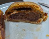 Foto del paso 9 de la receta Hamburguesa Pizza estilo Rixtor
