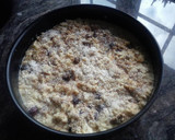 Foto del paso 2 de la receta: Pudín de pan reseso