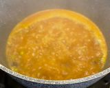 A picture of step 5 of Tahri.