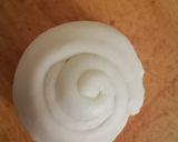 A picture of step 17 of Amritsari stuffed kulcha.