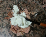 Foto del paso 5 de la receta: Timbal de patatas asadas