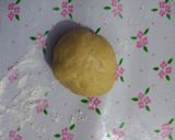 Foto del paso 4 de la receta: Pan de muerto