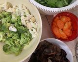 Foto langkah ke 1 dari resep CapCay Sayur Rumahan.