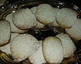 A picture of step 6 of Mini Butter and Sweetened Condensed Milk Polvorones 🍪🍪.