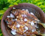 Cara Membuat Ikan Panggang Bumbu Kecap 4