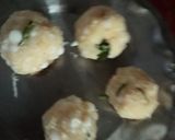 पनीर साबूदाना बड़ा (paneer sabudana vada recipe in Hindi) रेसिपी चरण 5 फोटो