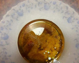 Foto del paso 19 de la receta: Hummus de habas baby deshidratadas con chile