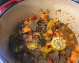 Foto del paso 4 de la receta: Cocina anti frío: Estofado de ternera