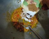 Foto langkah ke 3 dari resep Ayam Betutu Daun Singkong.