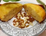 ভ্যানিলা কেক(Vanilla cake recipe in bengali) রেসিপি ধাপ - 8 ছবি