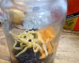 Foto del paso 4 de la receta: Te. Aromatizado en casa